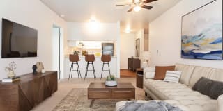 Pine Ridge Apartment Homes Gallery 14