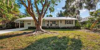 1726 FLOYD STREET 1726 FLOYD STREET Gallery 1