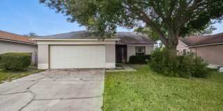Great 3BR/2BA Oviedo Home in Alafaya Woods Great 3BR/2BA Oviedo Home in Alafaya Woods Gallery 1
