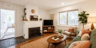 1 Bedroom Apartment In Doylestown Gallery 1