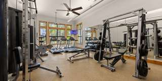 Bridge at Southpark Meadows Gallery 14