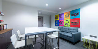 The Wilson Gallery 18