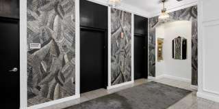 The Belmont by Reside Gallery 42