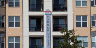 Harbor Vista at Crawford Street Gallery 53