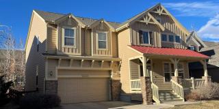 Exceptional Creekside Home with 4 Bedrooms Upstairs + 3-Car Garage Gallery 1