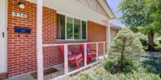 PRE-LEASE 4 BED 2 BATH – Updated Brick Home Near CU & Boulder Creek Path | Available August 2026 Gallery 8