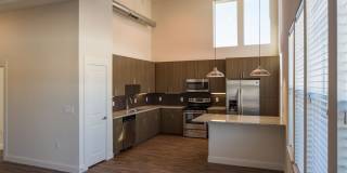 Magnolia Lofts on Vickery Gallery 19