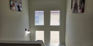 4 BR 2.5 BA detached modern single-family home. Gallery 28