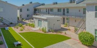 Two Five Greenway Apartments Gallery 10