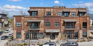 214 E Second St. #204- Luxury Condo 2 Bed/2Bath-Fully Furnished-Now Until May 31st- $2,500.00 Monthly. Unfurnished-June 1st 2026-May 31 2027-$2800, Year lease required. Gallery 1