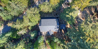 Large 3 Bed / 2 & 1/2 Bath Cabin For Rent in Twin Peaks Gallery 1