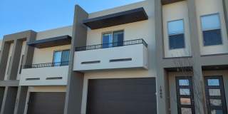 Dog-Friendly 4-Bed, 2.5-Bath Townhome in Hurricane Dog-Friendly 4-Bed, 2.5-Bath Townhome in Hurricane Gallery 1