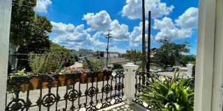 1525 Melpomene Street Gallery 19