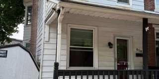 Spacious 3-bedroom, 1-bath home available now! Gallery 1