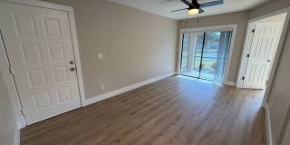 ANNUAL RENTAL - 1 BED / 1 BATH CONDO AT MYSTIC GARDENS Gallery 1