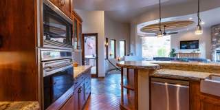 Furnished 3 Bedroom Entrada Home!! Gallery 17