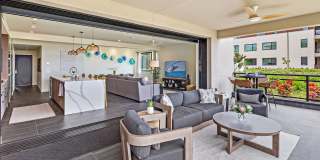 **Modern Wailea Living** Gallery 11
