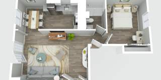 Maxwell Terrace Gallery 38