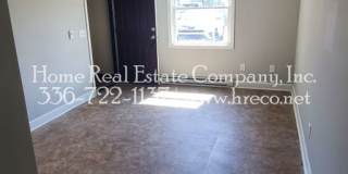 Cambridge Apartments | 2334 N. Cherry Street Apt B Gallery 2