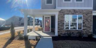 Charming 3 Bedroom Home Located In Wendell!!! Gallery 1