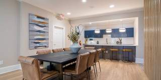 The Residences on McGinnis Ferry Apartments Gallery 29