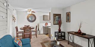 Silver Creek Apartments Gallery 3