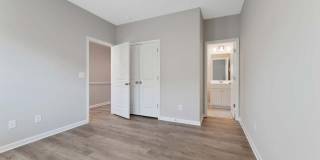 3/3 Townhome beside Centennial Campus & Close to NCSU Gallery 17