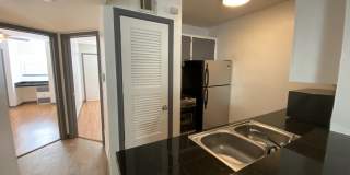 AVAILABLE:  2 BR-1 BA Hyde Park Condo / Laminate Wood Floors / Close to UT and Downtown Gallery 3