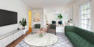 Sunset Barrington Gardens Gallery 3