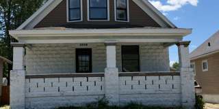 1628 E. Converse Avenue Gallery 1