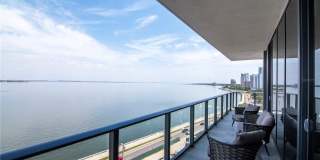 Ritz-Carlton Residences Tampa Gallery 55