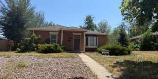 3 BR/2BA | Newly Renovated Single Family Home | Great backyard | In Denver! Gallery 1