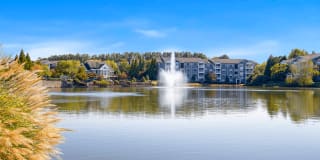 Lakeside at Town Center Apartments Gallery 4