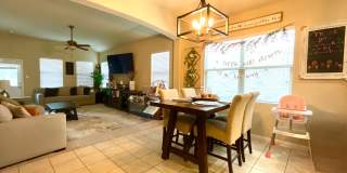 *COMING SOON* Modern Home with Fenced Backyard, Community Pool & Playground! Gallery 14