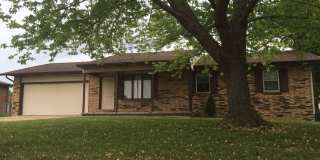 NICE 3 Bed 2 Bath home in Bolivar! Excellent Area! Gallery 1