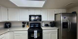 Riverfront 2BR 2BA Furnished Condo on GROUND LEVEL W/Garage and UTILITIES Included AVAIL 4/1/26 Gallery 17