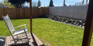 Spacious 4-bdrm/2.5-bath Hillsboro home. Fenced yard w/ covered deck, 2-car garage, great location Gallery 18