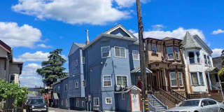 West Oakland 3 Bedroom Flat! Gallery 30