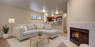 Foster Greens Gallery 1