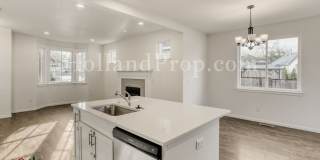 Stunning 3-Bedroom Forest Grove Home with Fireplace, Fenced Yard & Garage Gallery 10