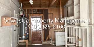 Cute 3 Bedroom Home with Garage Gallery 15