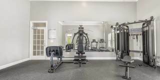 Alexander Crossing Apartments & Townhomes Gallery 18