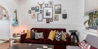 Updated 4 Bed 2 Bath Townhouse in Lancaster City! Gallery 5
