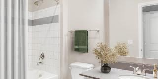 The Villas at Shadow Creek Gallery 12