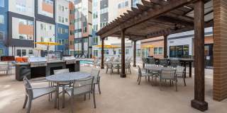 The Rail - Affordable Housing Gallery 9