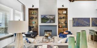 Affordable Housing - The Element Gallery 19