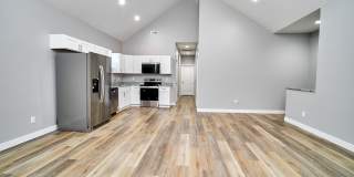 3BD/2BA brand new condo in Irvington! Gallery 12