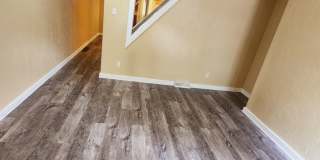 Lawrenceville 2 Bed Townhouse Available Now! Gallery 8