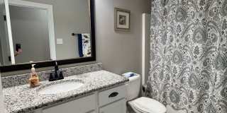 Gated Community with community pond.... Minutes to Barksdale Air Force Base... Gallery 8
