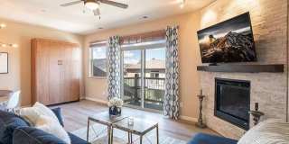 Fully Furnished Mountain Condo | Flexible Lease Terms | Garage Included | Fraser, CO Gallery 1